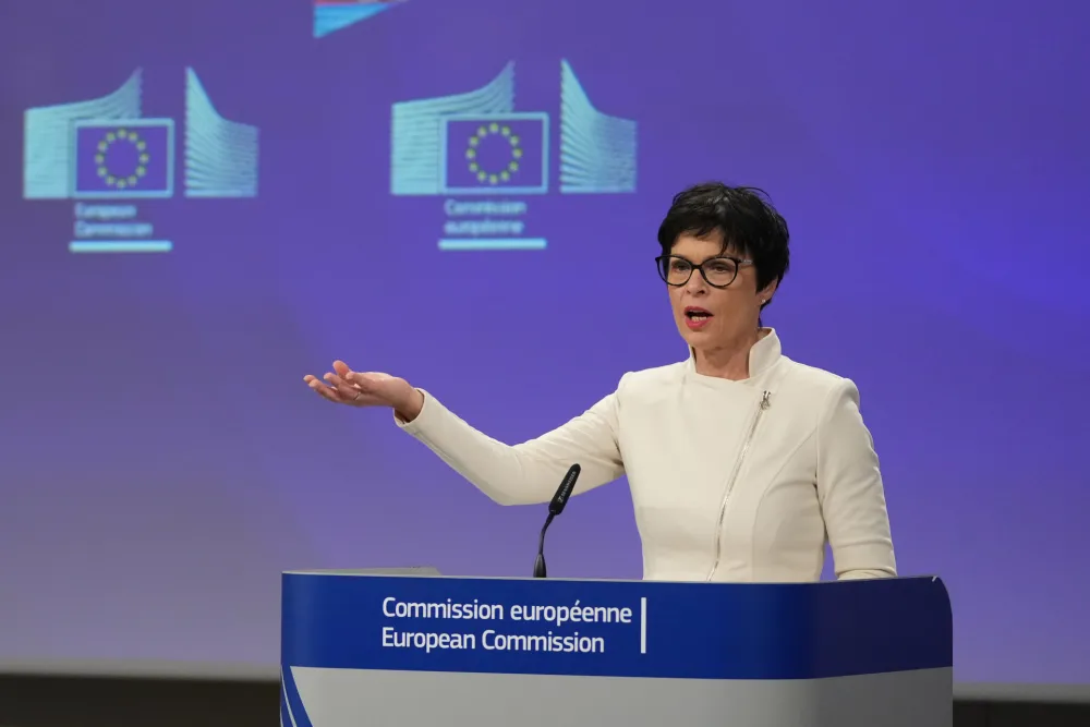 Kos: Vrijeme za pro&scaron;irenje EU, Crna Gora postigla značajan napredak