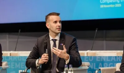 Spajić: Crna Gora će obaveze zavr&scaron;iti do kraja naredne godine, Unija na potezu