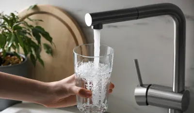 Voda sa Mareze bezbjedna za upotrebu