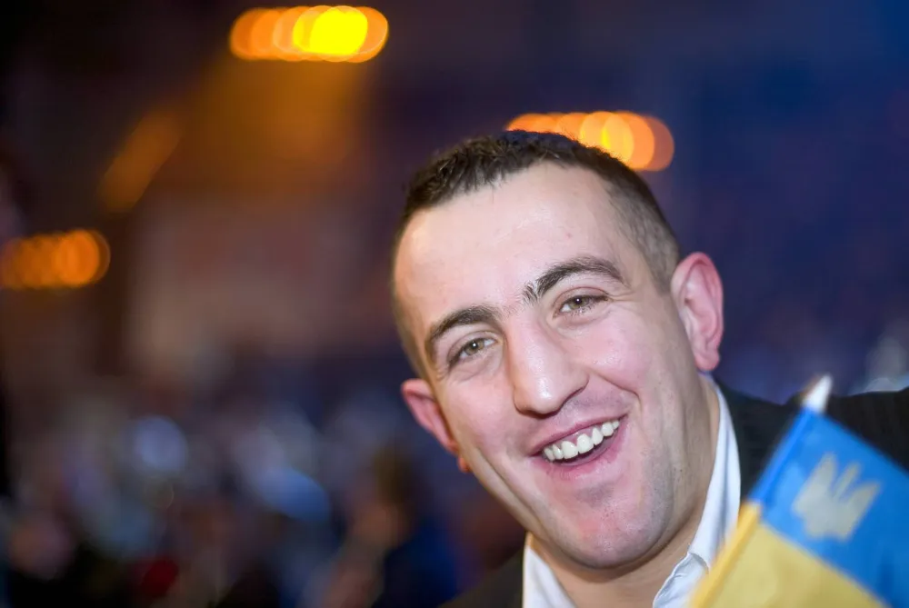 Goran Gogić