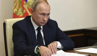 Putin diže dva miliona rezervista