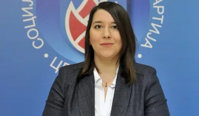 Ma&scaron;a Stevović