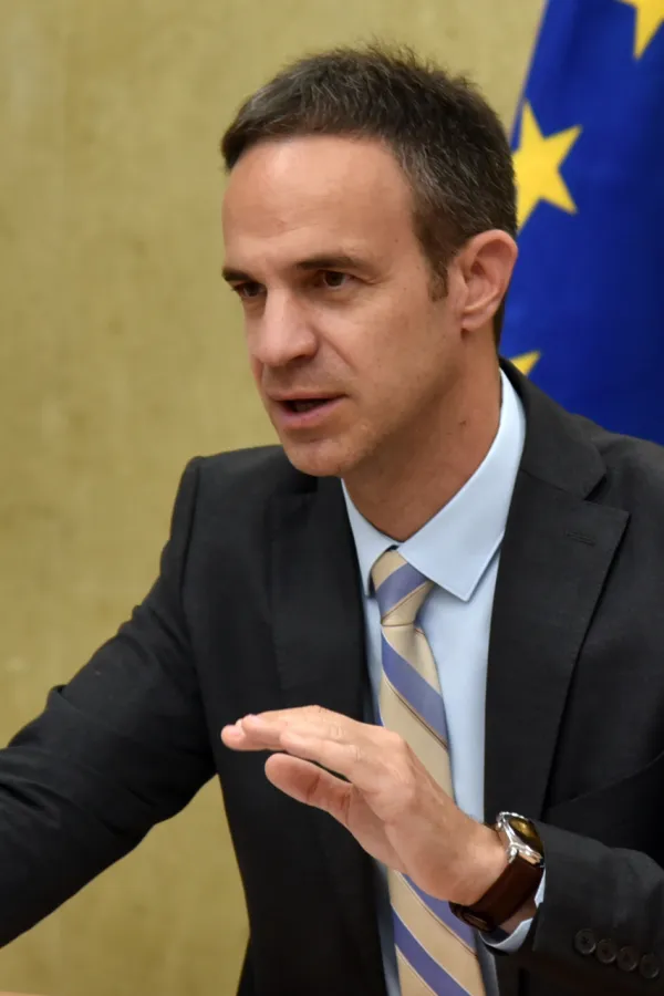 Mugo&scaron;a uputio dopis VDT-u povodom prodaje brodova Crnogorske plovidbe
