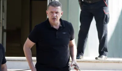 &Scaron;ukoviću skoro 3.000 zbog spora od prije deset godina