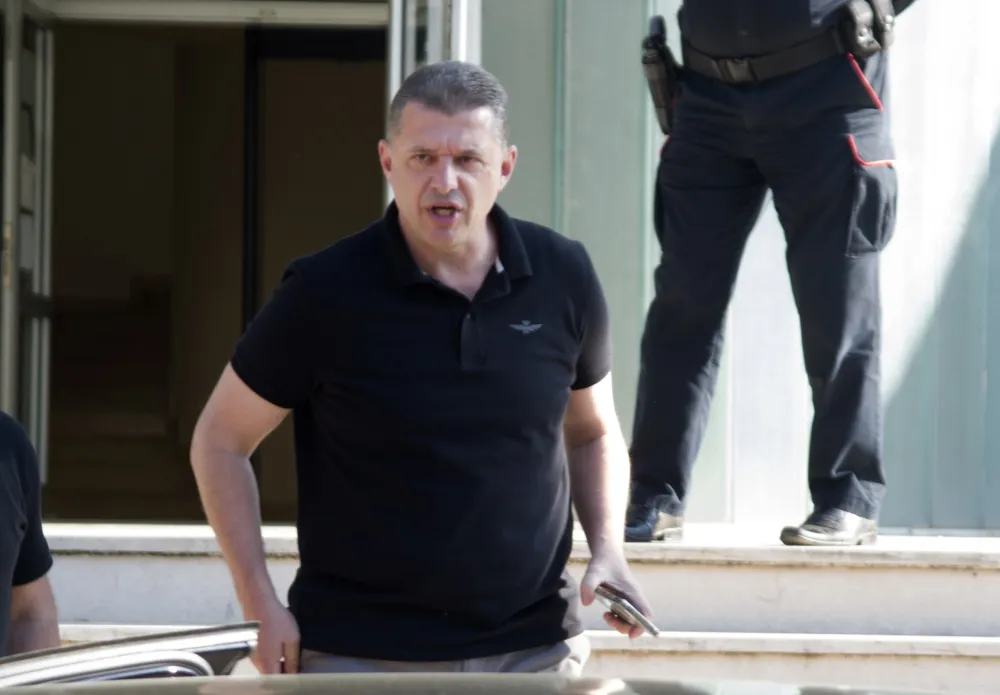 &Scaron;ukoviću skoro 3.000 zbog spora od prije deset godina