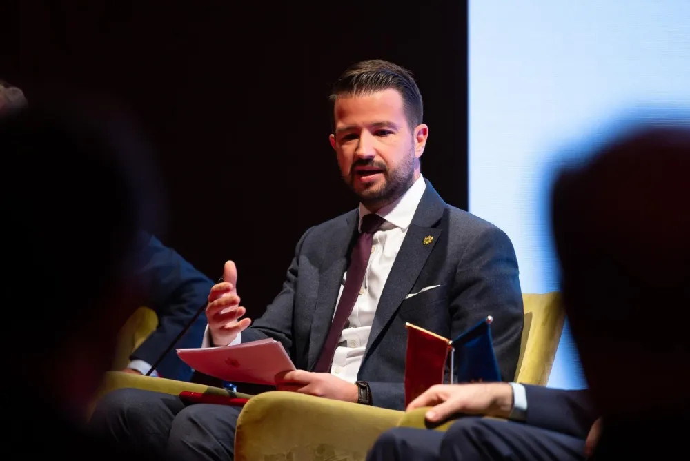 Milatović: Pljevlja s ponosom njeguju i &scaron;tite multietnički sklad i harmoniju