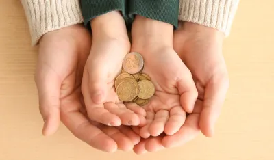 Od dječijeg dodatka dnevno se može kupiti samo kifla