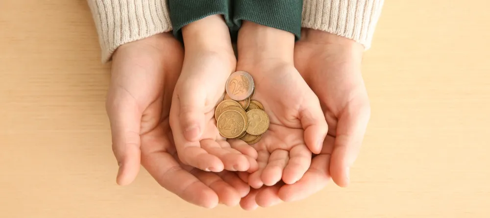 Od dječijeg dodatka dnevno se može kupiti samo kifla