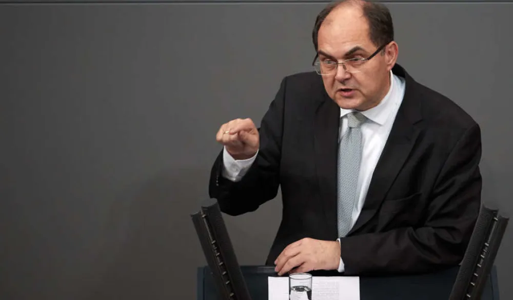 Ministar Dodikove stranke &Scaron;mitu poslao&nbsp;&bdquo;pismo okupatoru&ldquo; i nacistički &scaron;lem
