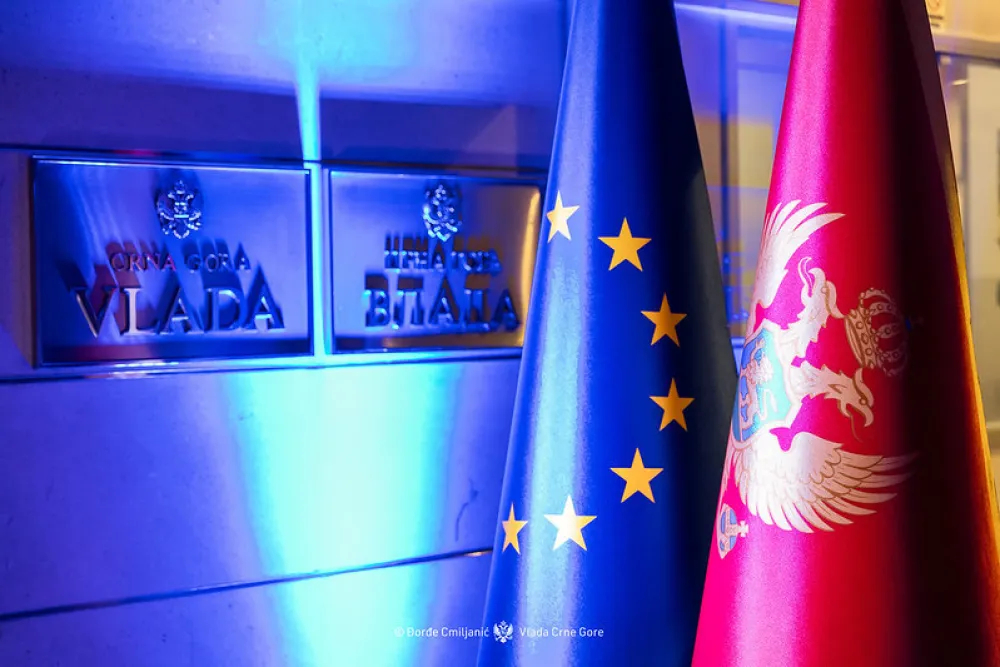 Približavanje EU testiraće stabilnost Vlade