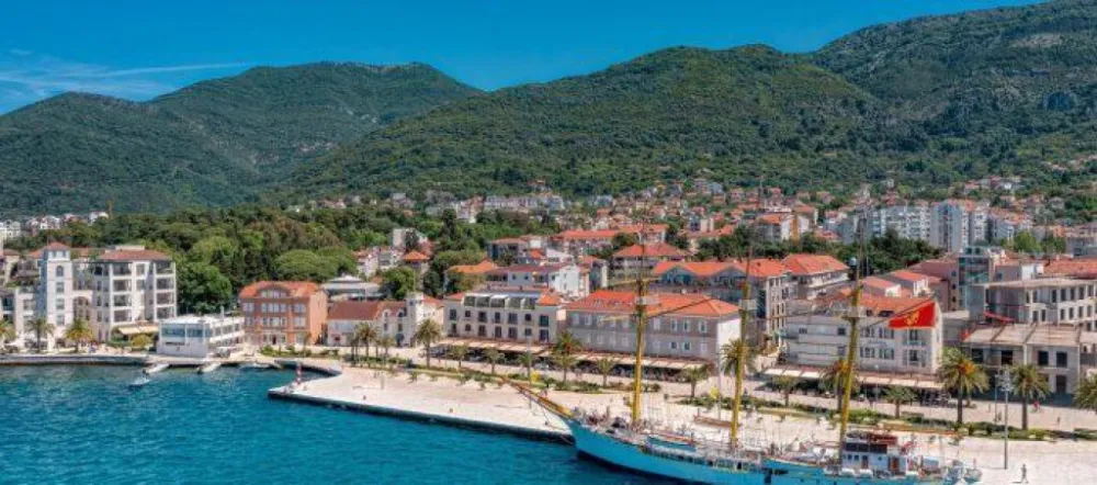 Čestitke povodom Dana op&scaron;tine Tivat i Kotor