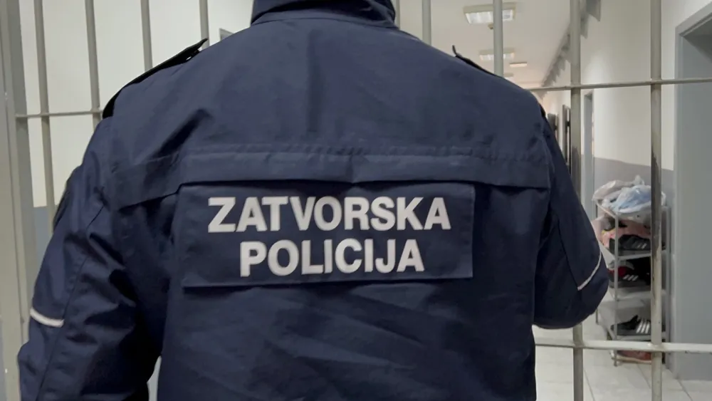 Vrhovni sud produžio pritvor osumnjičenom za razbojni&scaron;tvo