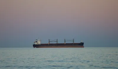 Američke sankcije remete isporuku: Ruska nafta "zaglavljena" na moru
