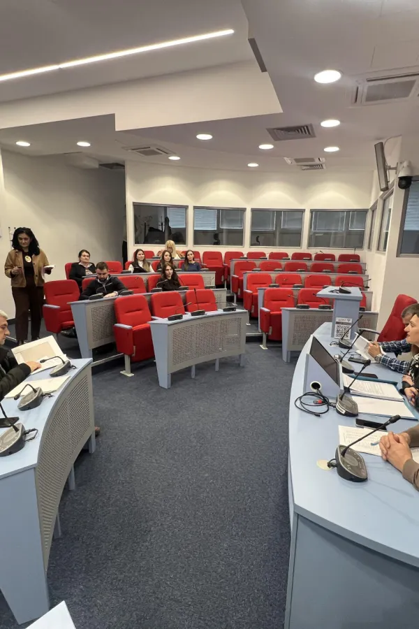 Kasa Op&scaron;tine Bijelo Polje "te&scaron;ka" preko 31 milion eura