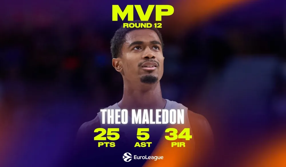 Teo Maledon