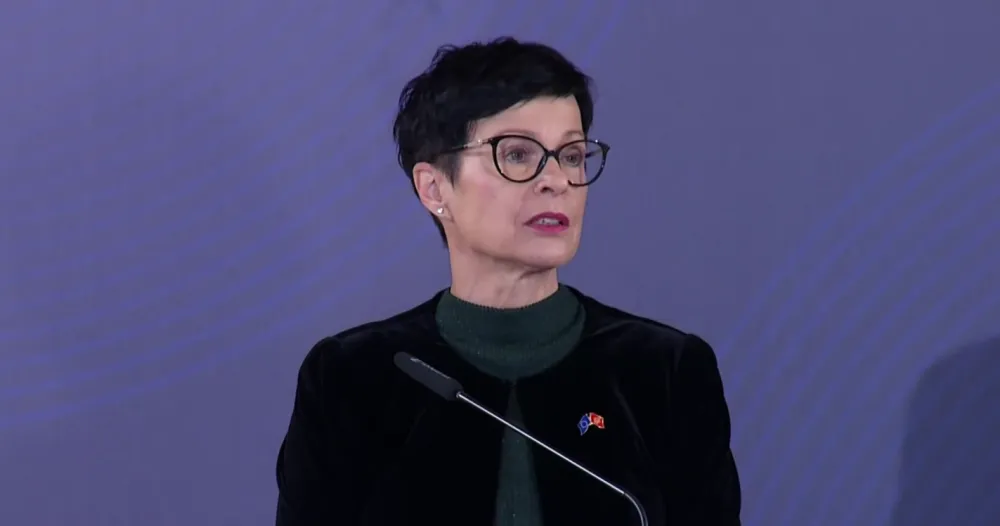 Marta Kos