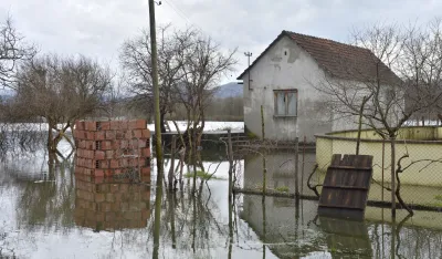 Preko stotinu tužbi dobilo epilog na Vrhovnom sudu: Država neće platiti &scaron;tetu zbog plavljenja Zete