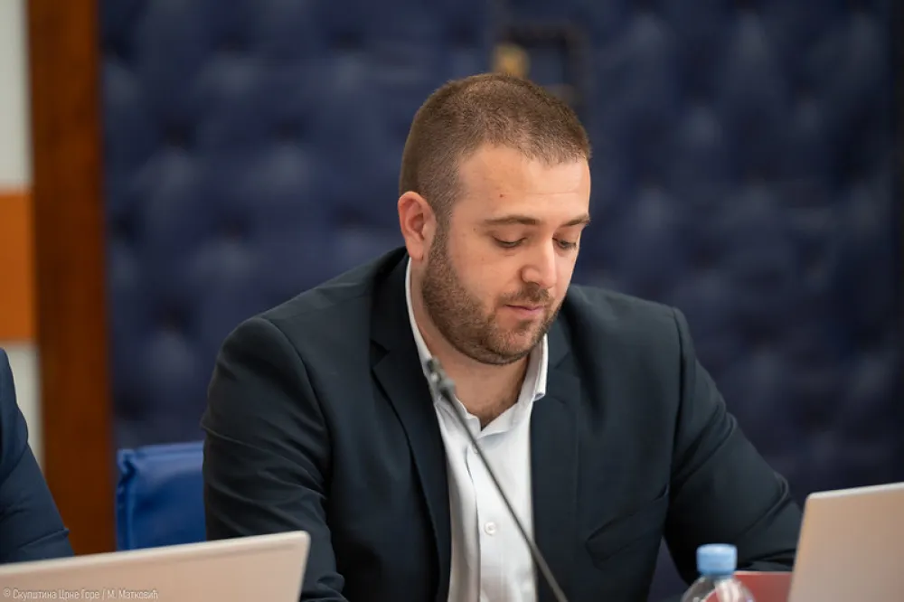 Popović za "Dan": Iznenađen sam izborom, nisam pregovarao sa partijama