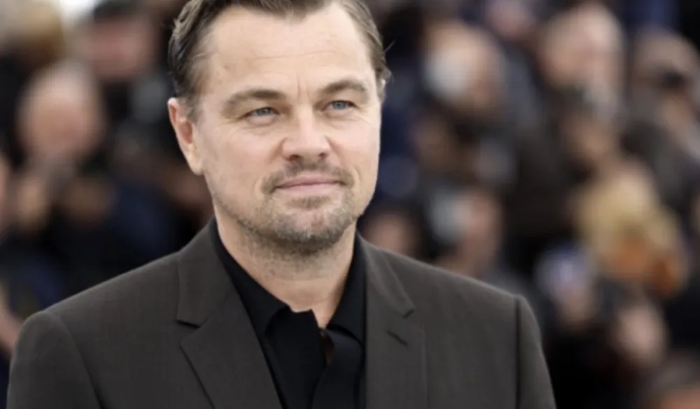 Leonardo Dikaprio otkrio ko mu je najdraži glumac svih vremena