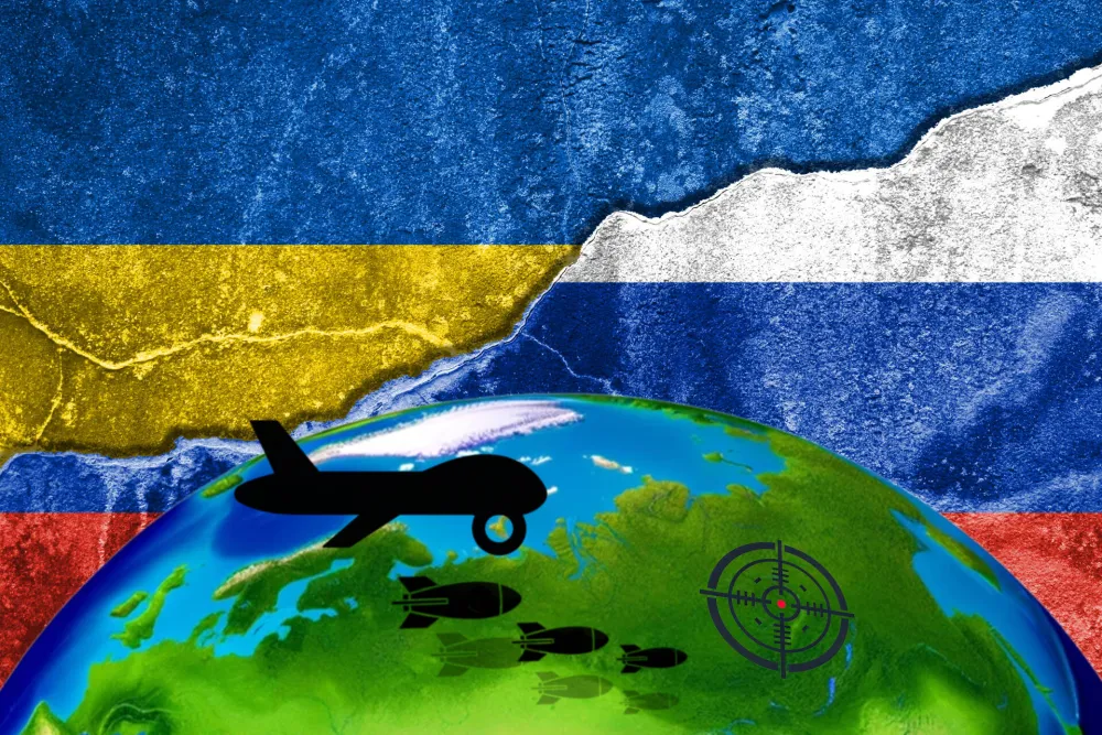 Evropske sile sastavile izmjene američkog plana: Odustati od predloženih ograničenja oružanih snaga i teritorijalnih ustupaka