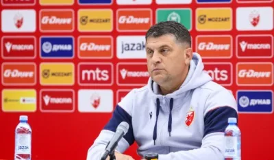 Vladan Milojević