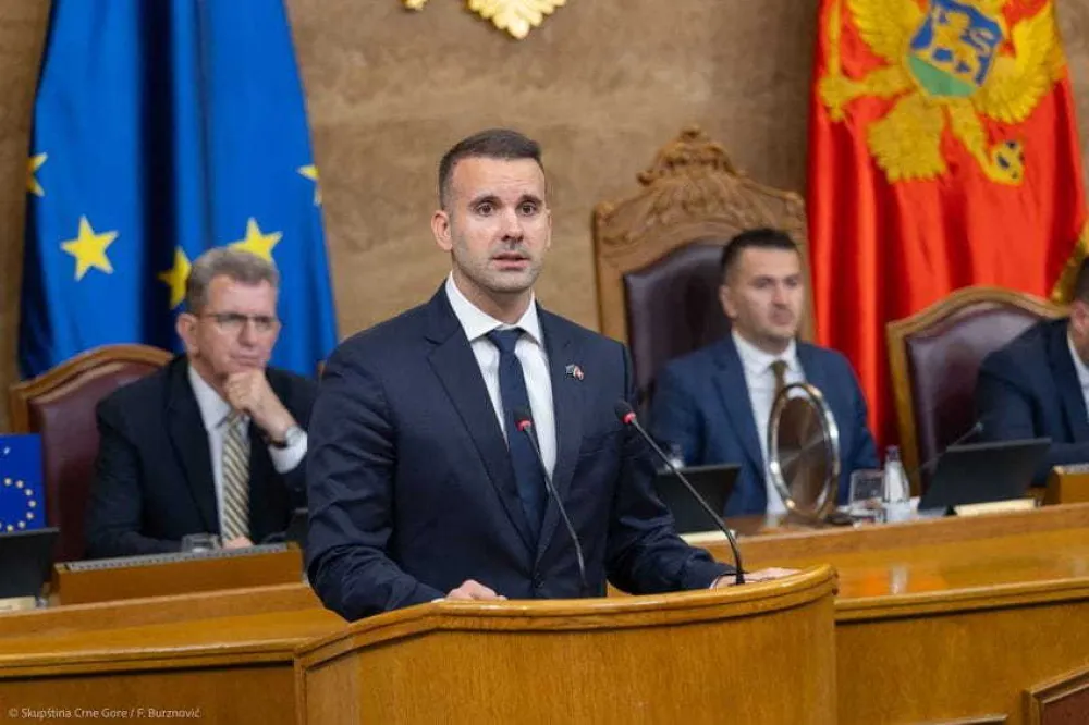Premijerski sat u četvrtak