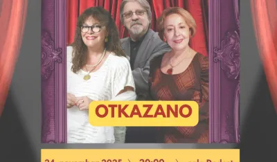 Отказани "Женски Разговори"