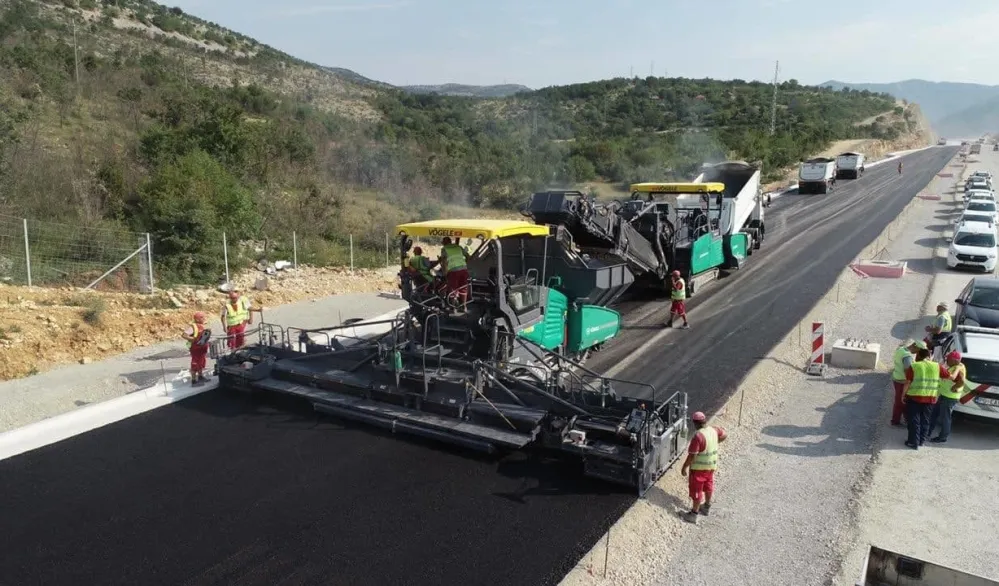 Vlada 2022. doplatila 26 miliona eura građevinskim kompanijama za ka&scaron;njenje i inflaciju
