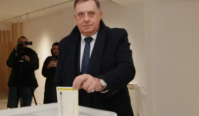 Opozicija tvrdi da su izbori pokradeni; Dodik: Neće biti ponovnog glasanja