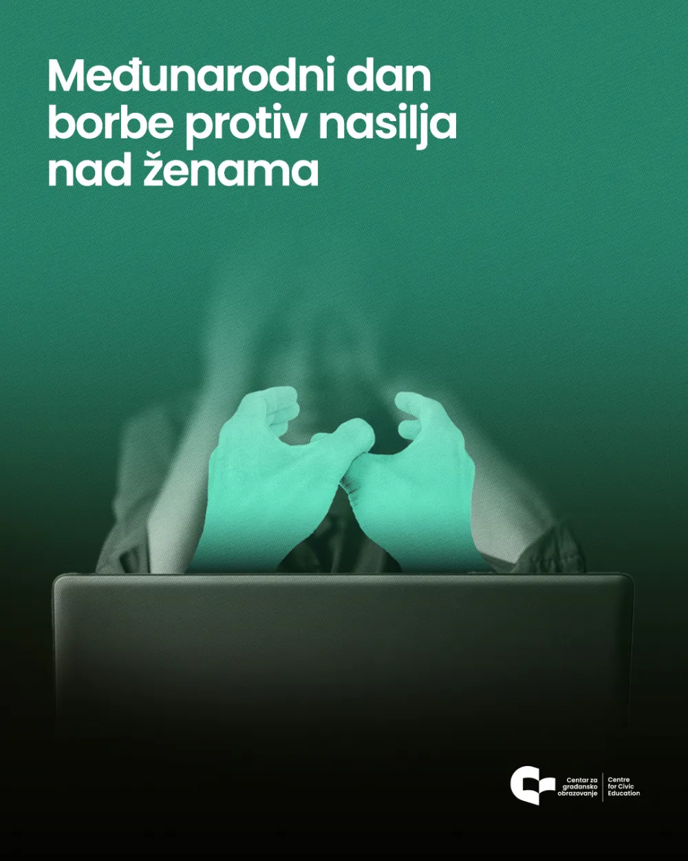 CGO: Za&scaron;tita žena od nasilja počinje brzim i odlučnim odgovorom institucija