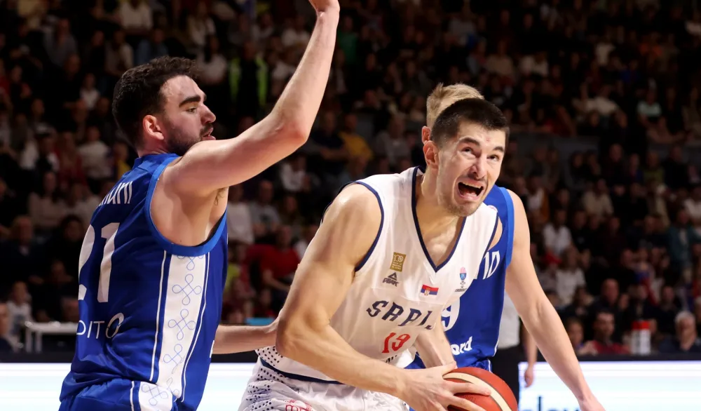 Luka Mitrović