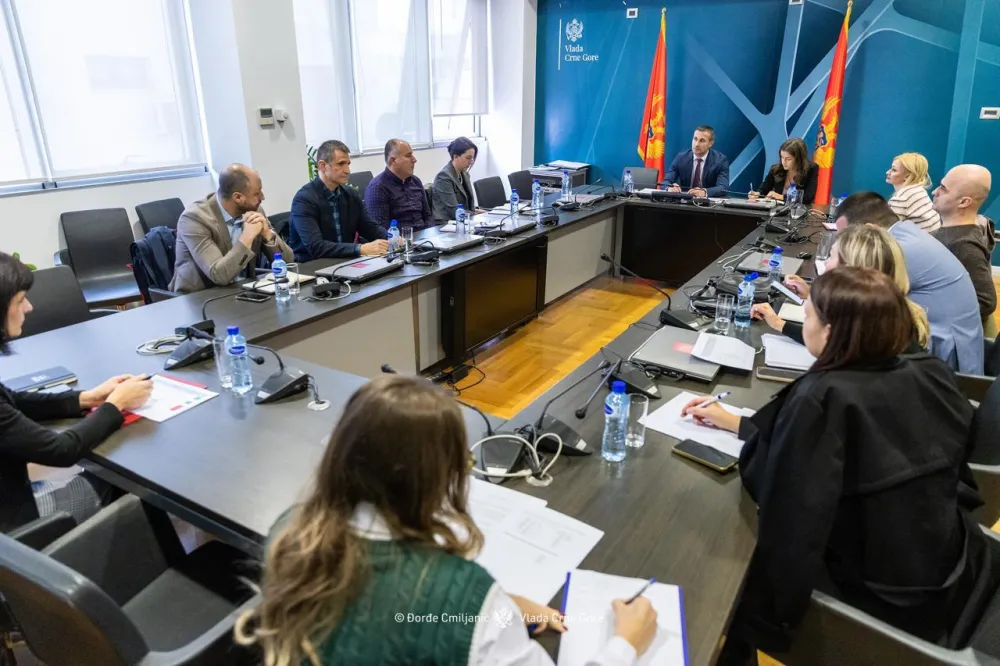 Automatska razmjena podataka među institucijama doprinijeće efikasnijem otkrivanju i sprečavanju korupcije