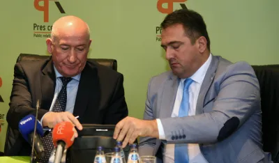 Ptres tuzilastva