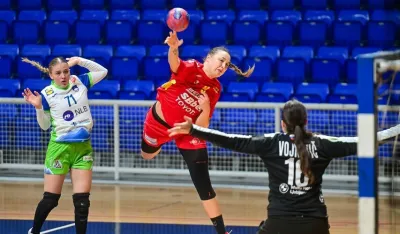 Đurđina Jauković