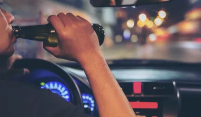Baraninu 20 dana zatvora zbog vožnje pod dejstvom alkohola