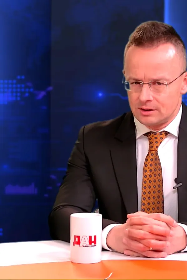 Sijarto: Pomoći ćemo srpskom narodu i ekonomiji