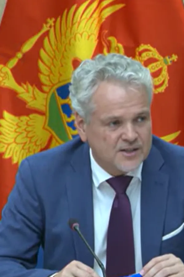 Satler: Glasanje o sudijama Ustavnog suda propu&scaron;tena je prilika u ključnom trenutku