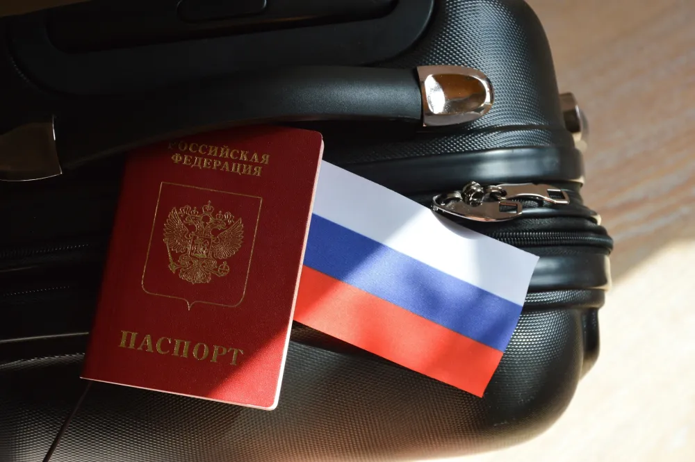 Ambasada Crne Gore u Moskvi: Vize za ruske državljane zbog puta u EU