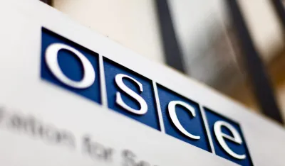 Iz OEBS-a za "Dan": Podjele i nepovjerenje i dalje koče institucije