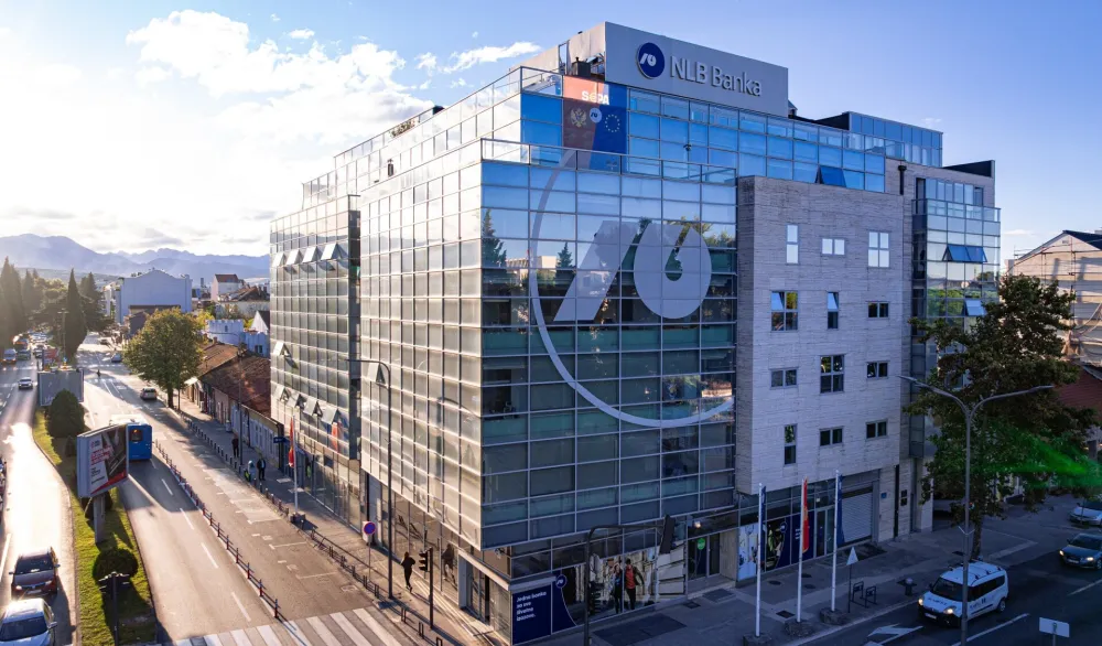 NLB BANKA