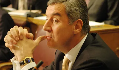 Đukanović tvrdi da ga ASK politički progoni: Odluka odi&scaron;e zlom namjerom i falsifikovanjem činjenica