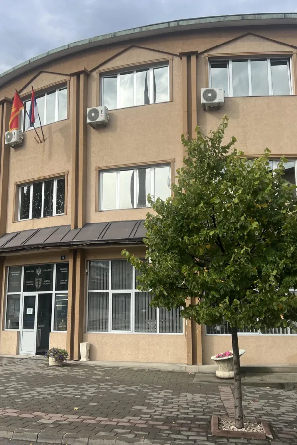 DPS Pljevlja: Skandalozno je ćutanje PES-a i Demokrata oko najave proslave Podgoričke skup&scaron;tine