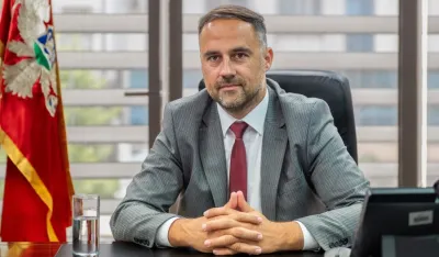 Tripković na računima ima 148.000 eura