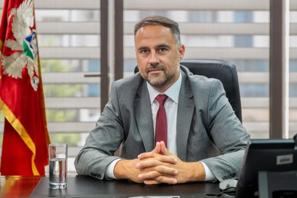 Tripković na računima ima 148.000 eura