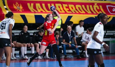 Kataerina Džaferović