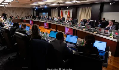 Vlada usvojila izvje&scaron;taj o radu Komisije za analizu i praćenje ugovora o djelu