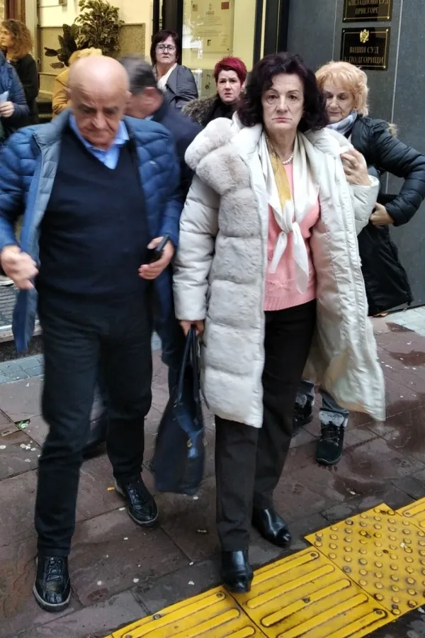 Nik&scaron;ićki policajac odbacio optužbu za ratni zločin u Hadžićima