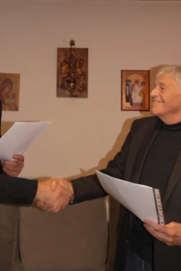 Saradnja&nbsp;Centra za promociju i ruralni razvoj sjevera Crne Gore sa&nbsp;Fondacijom Petrović Njego&scaron;