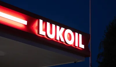 Velika Britanija odložila uvođenje sankcija Lukoilu do 26. februara