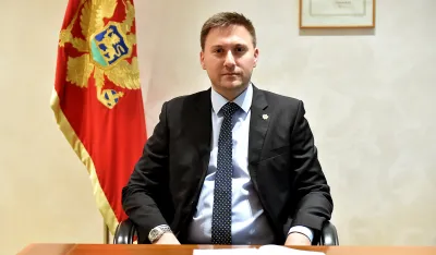 &Scaron;imun: Pojačani nadzor privatnih zdravstvenih ustanova radi za&scaron;tite pacijenata i unapređenja kvaliteta usluga